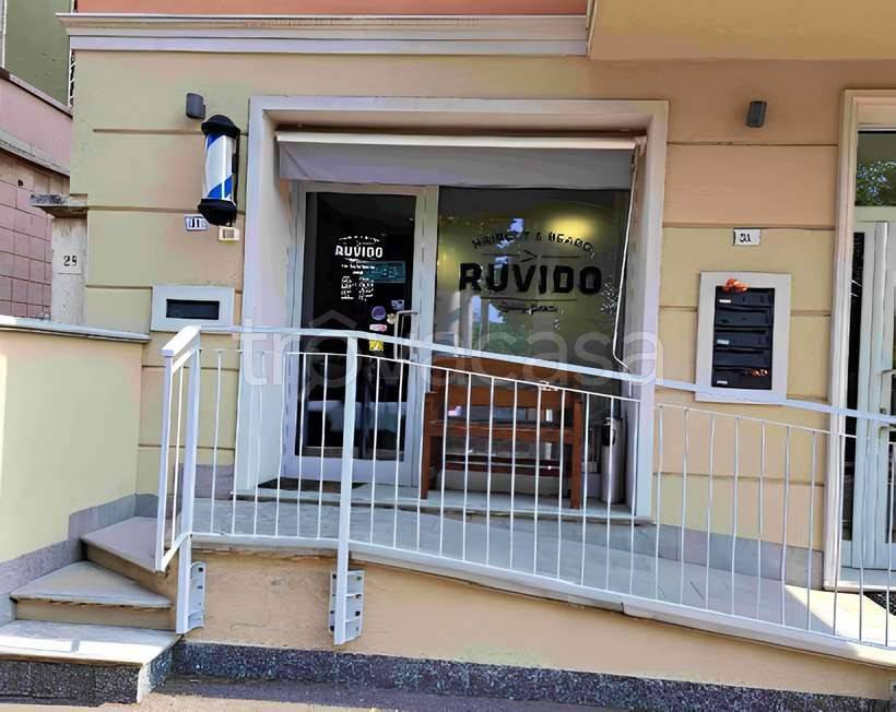 negozio in vendita a San Rocco al Porto