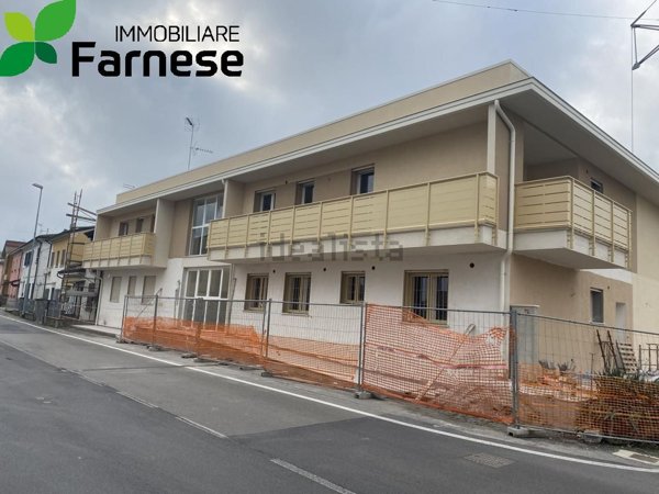 appartamento in vendita a San Rocco al Porto