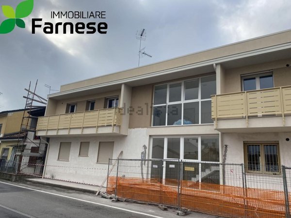 appartamento in vendita a San Rocco al Porto