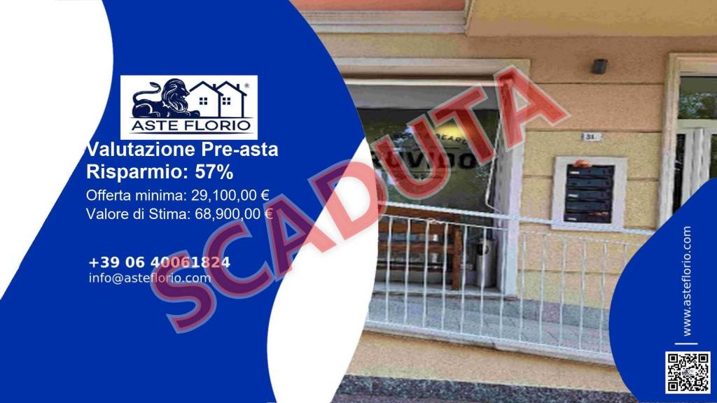 negozio in vendita a San Rocco al Porto