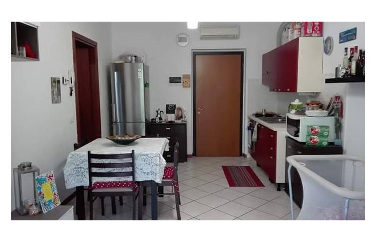 appartamento in vendita a San Rocco al Porto