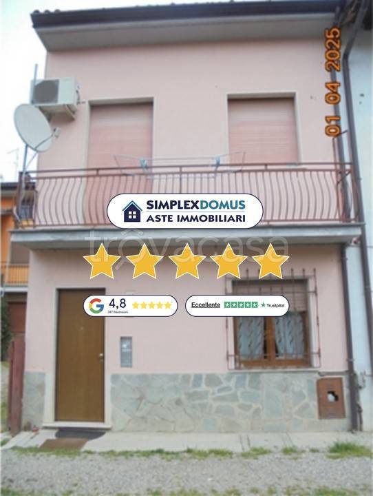 appartamento in vendita a San Rocco al Porto