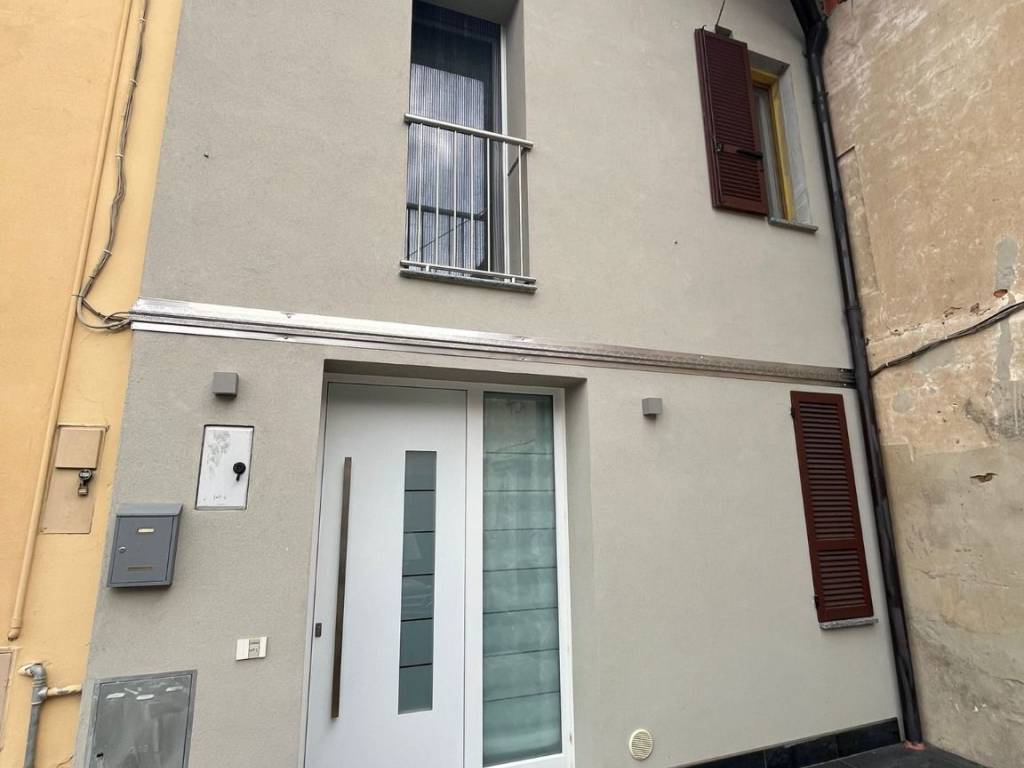 villa in vendita a San Rocco al Porto