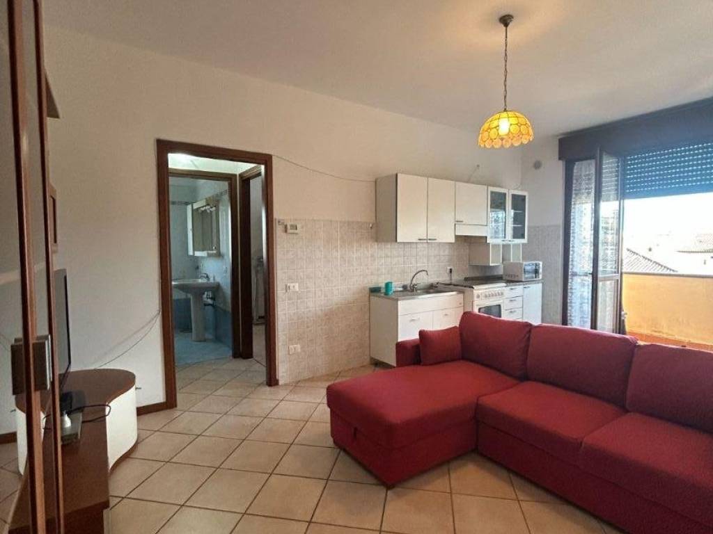 appartamento in vendita a San Rocco al Porto