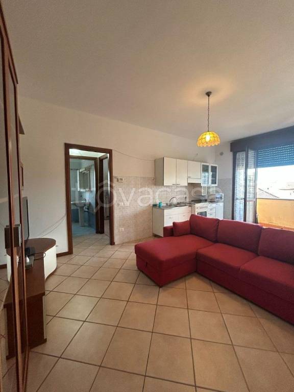 appartamento in vendita a San Rocco al Porto