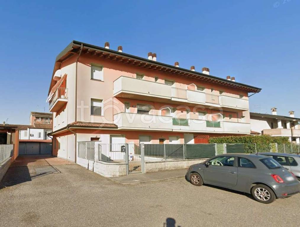 appartamento in vendita a San Rocco al Porto