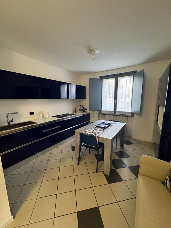 appartamento in vendita a San Rocco al Porto