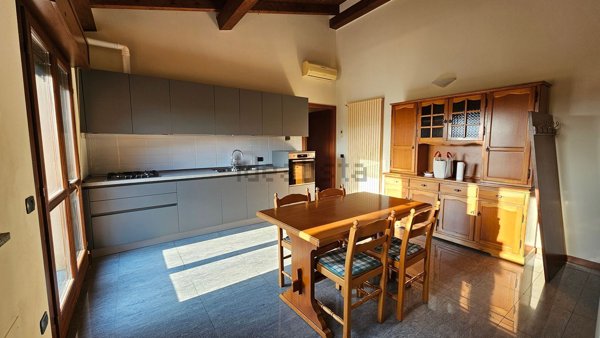 appartamento in vendita a San Rocco al Porto