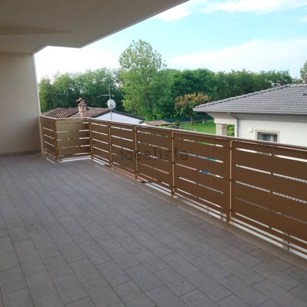 appartamento in vendita a San Rocco al Porto