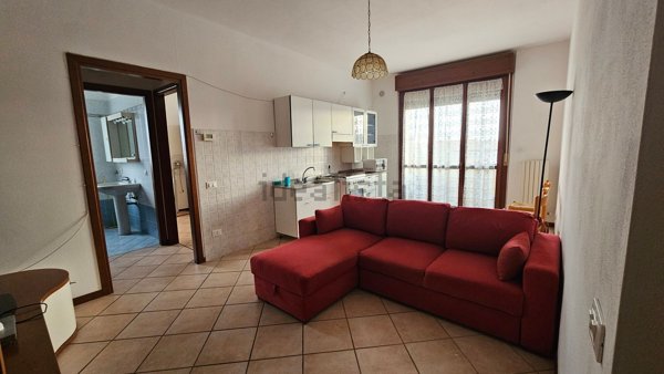 appartamento in vendita a San Rocco al Porto