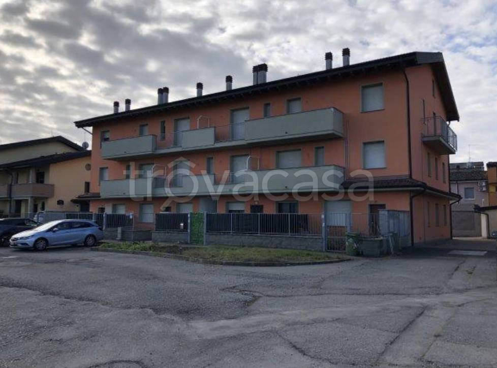 appartamento in vendita a San Rocco al Porto