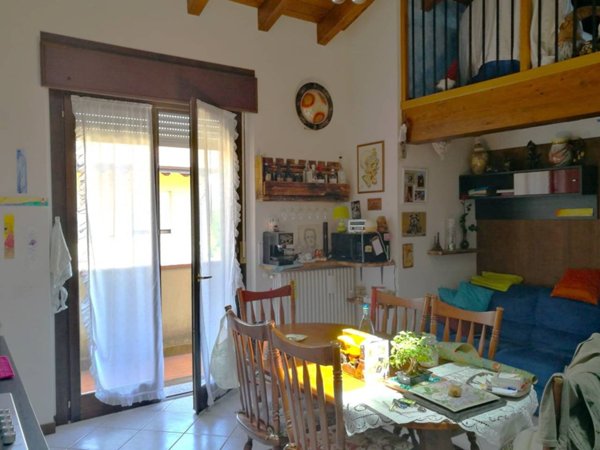 appartamento in vendita a San Rocco al Porto