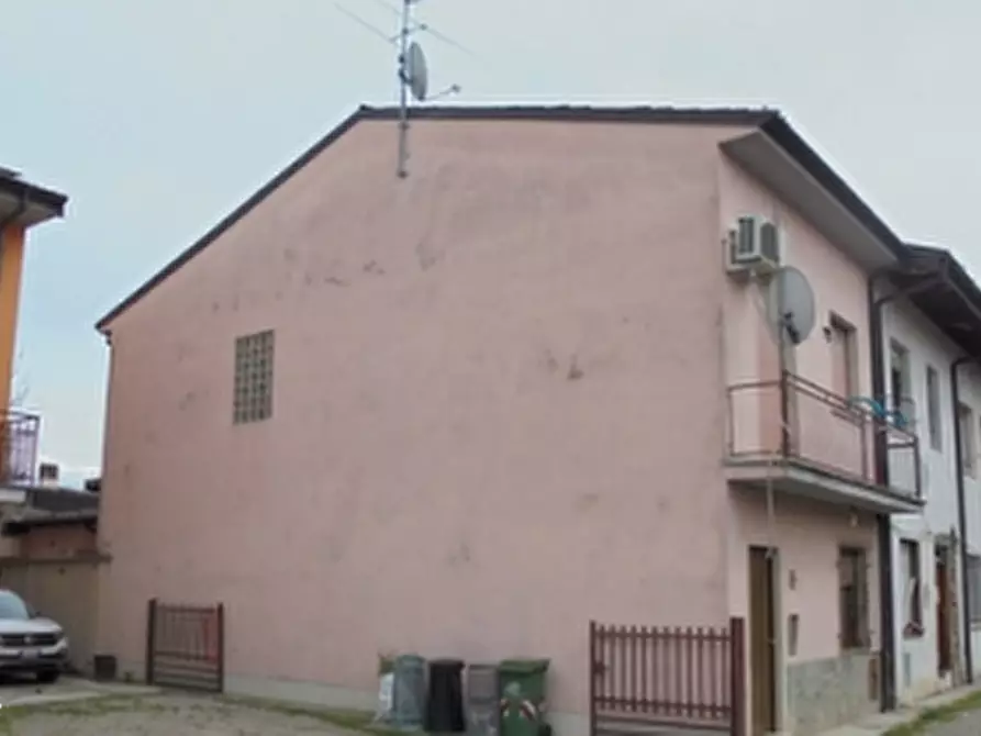 casa indipendente in vendita a San Rocco al Porto