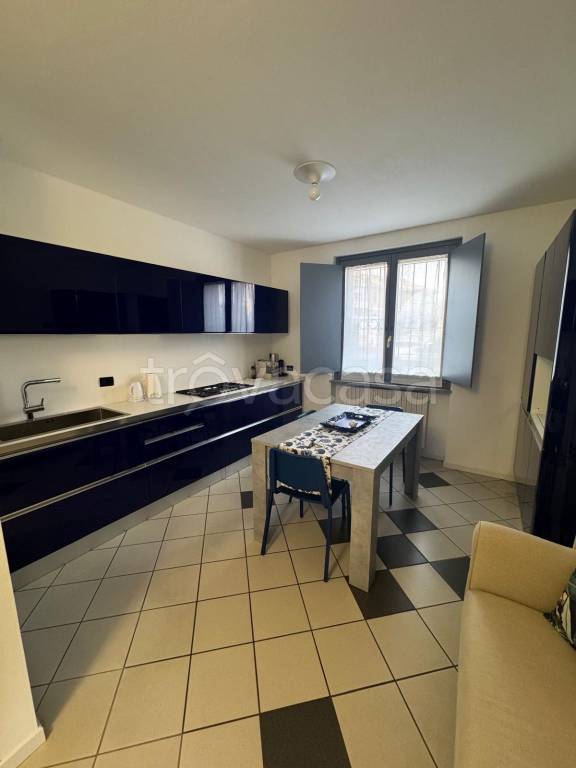 appartamento in vendita a San Rocco al Porto