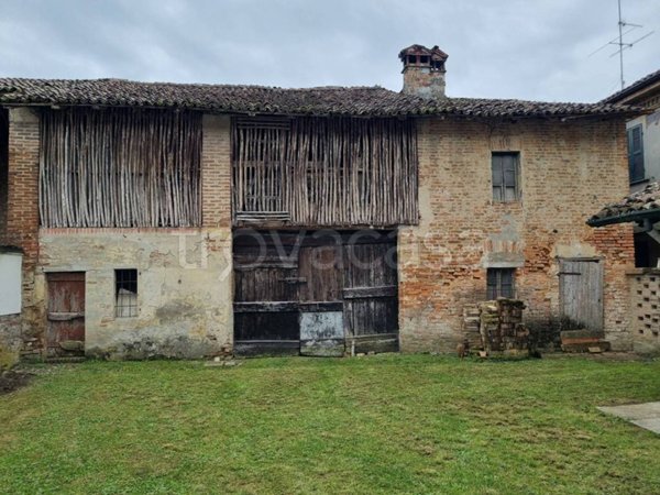 casa indipendente in vendita a San Rocco al Porto