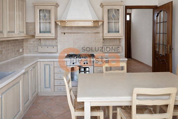 casa semindipendente in vendita a San Rocco al Porto