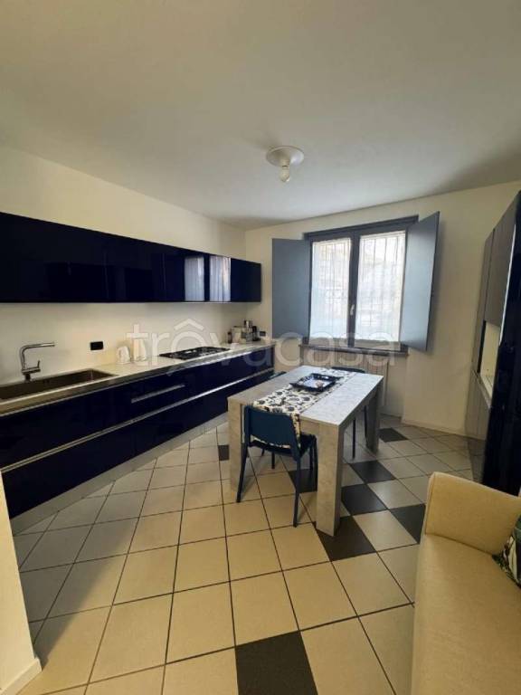 appartamento in vendita a San Rocco al Porto