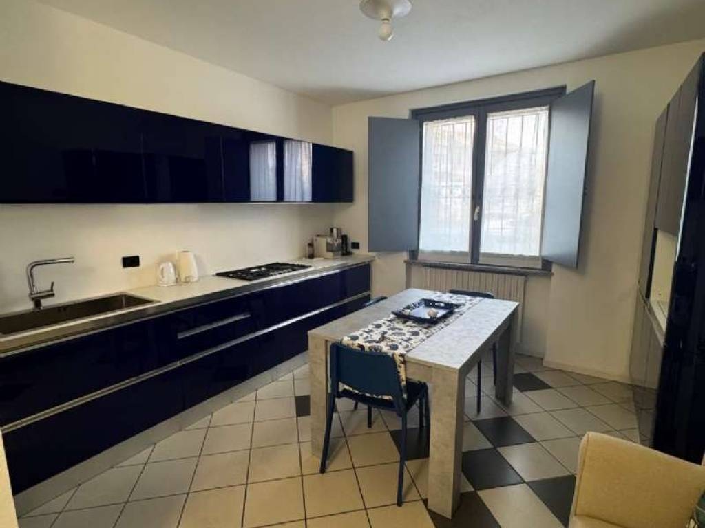 appartamento in vendita a San Rocco al Porto