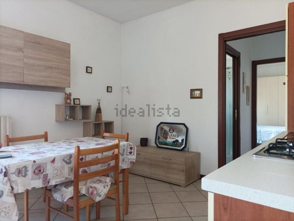 appartamento in vendita a San Rocco al Porto