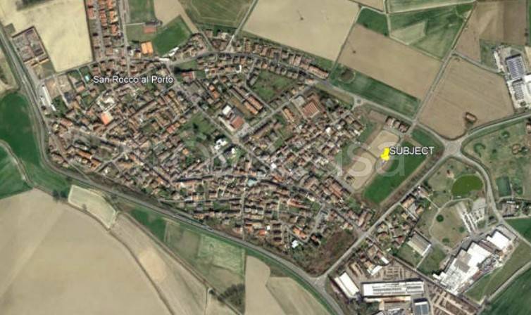 terreno agricolo in vendita a San Rocco al Porto