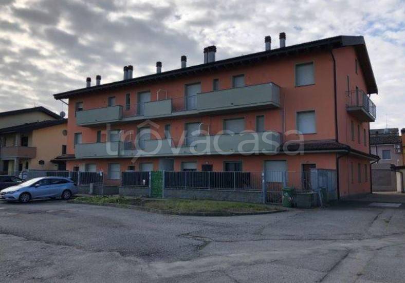 appartamento in vendita a San Rocco al Porto