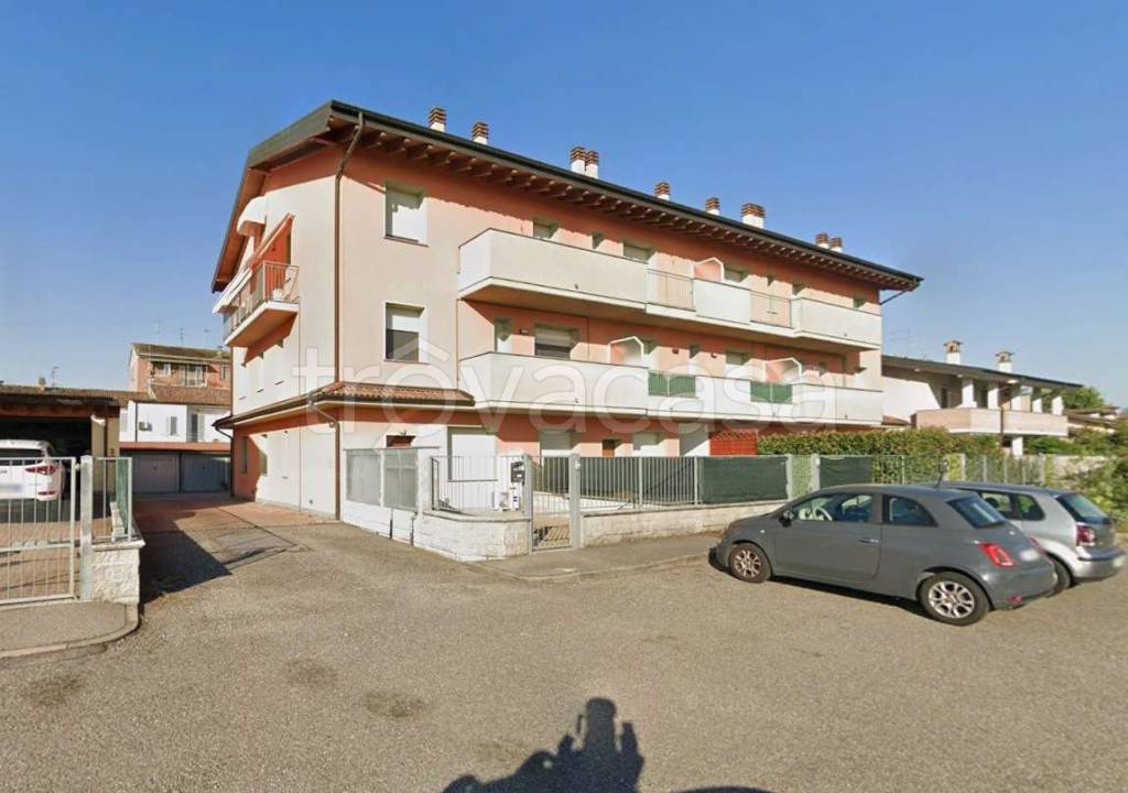 appartamento in vendita a San Rocco al Porto