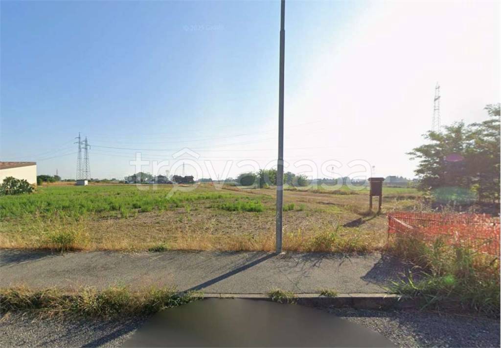 terreno agricolo in vendita a San Rocco al Porto