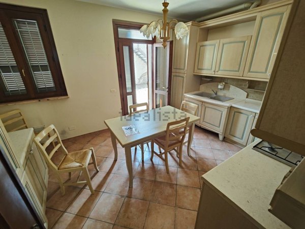 appartamento in vendita a San Rocco al Porto