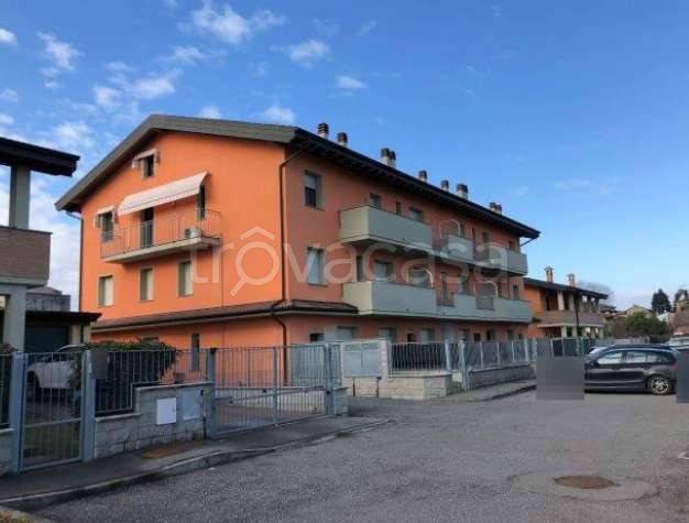 appartamento in vendita a San Rocco al Porto