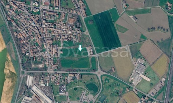 terreno agricolo in vendita a San Rocco al Porto