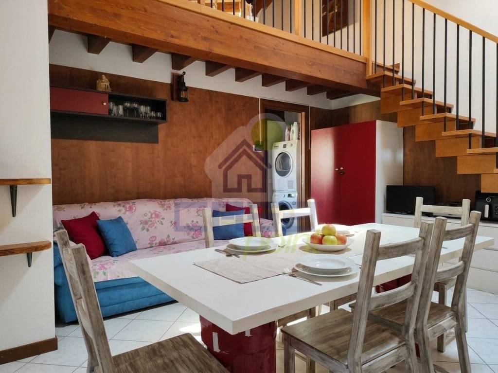 appartamento in vendita a San Rocco al Porto