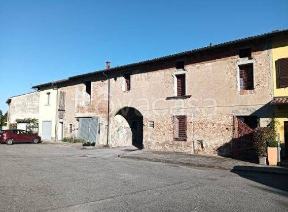 ufficio in vendita a San Rocco al Porto