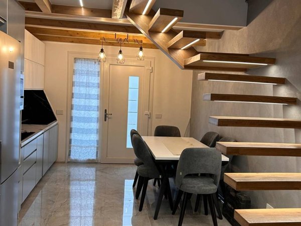 casa indipendente in vendita a San Rocco al Porto