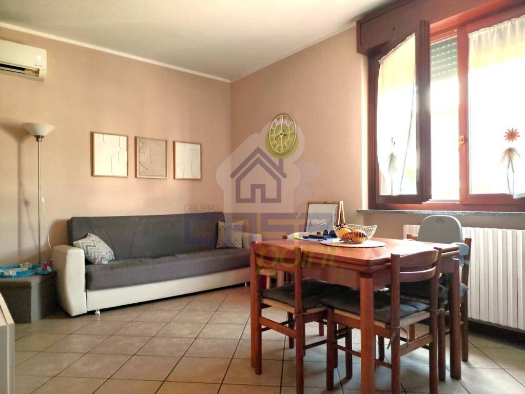 appartamento in vendita a San Rocco al Porto