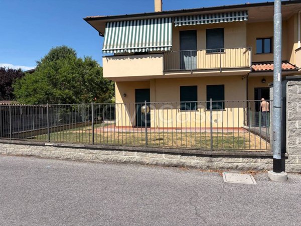 appartamento in vendita a San Rocco al Porto
