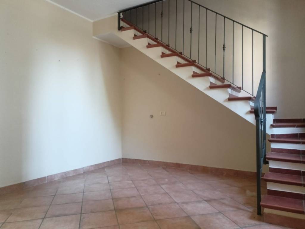 casa indipendente in vendita a San Rocco al Porto