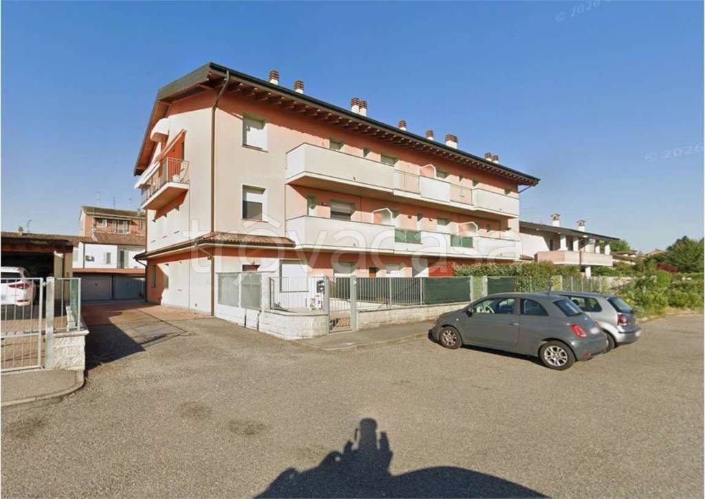 appartamento in vendita a San Rocco al Porto