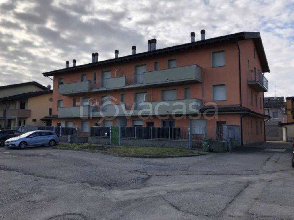 appartamento in vendita a San Rocco al Porto