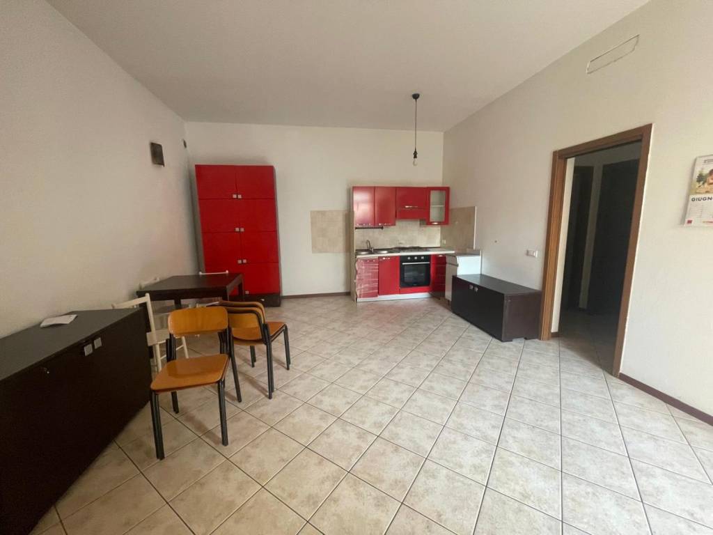 appartamento in vendita a San Rocco al Porto