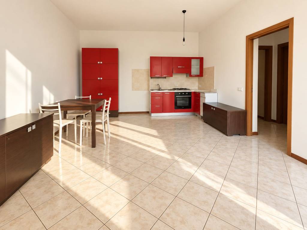 appartamento in vendita a San Rocco al Porto