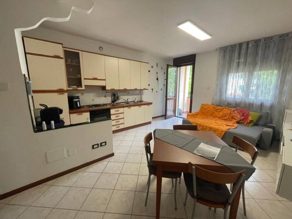 appartamento in vendita a San Rocco al Porto