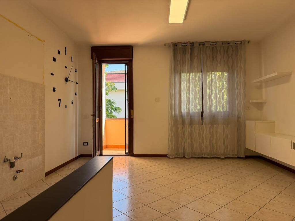 appartamento in vendita a San Rocco al Porto