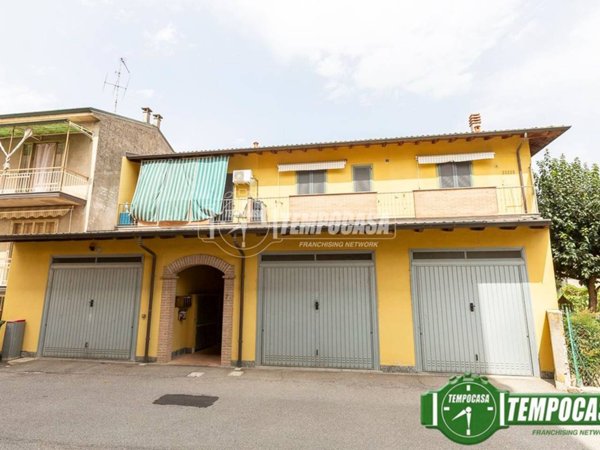 appartamento in vendita a San Rocco al Porto