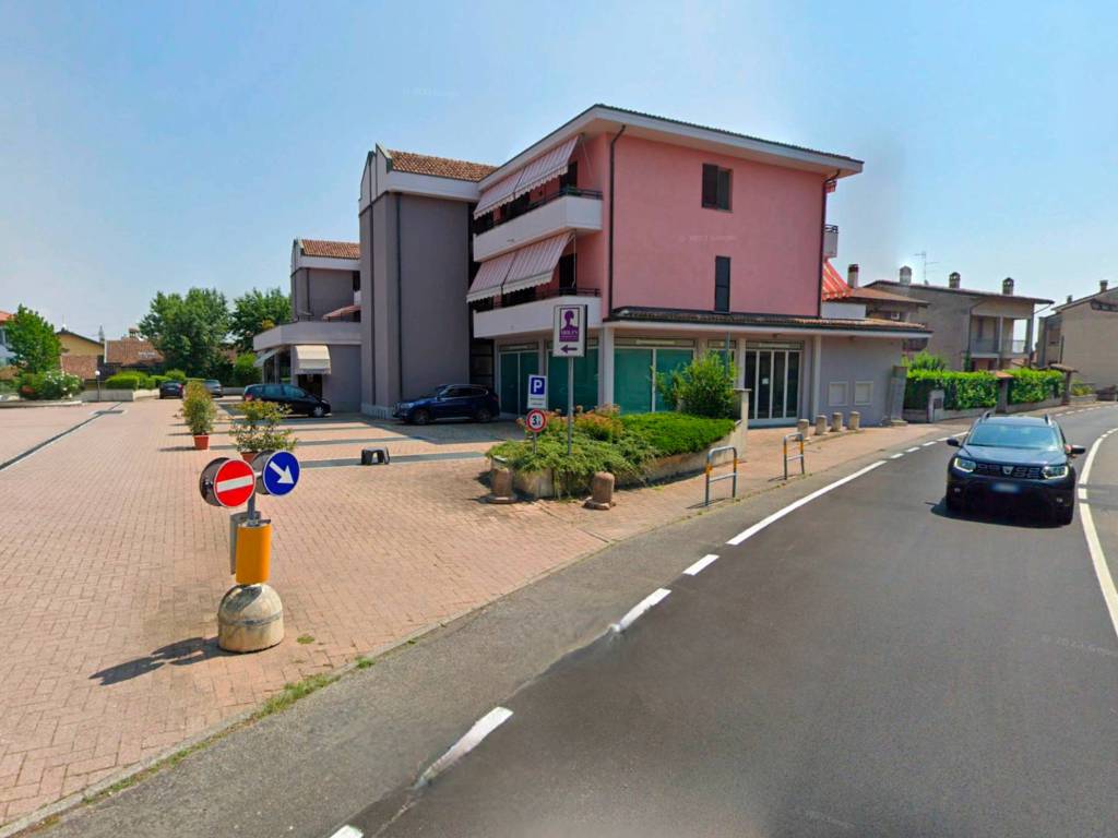 ufficio in vendita a San Rocco al Porto