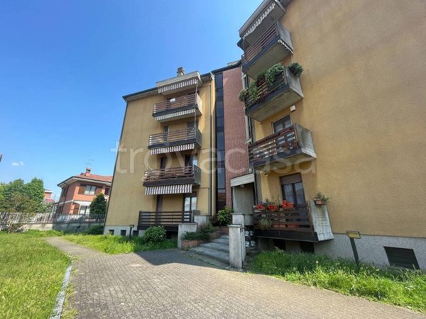 appartamento in vendita a Sant'Angelo Lodigiano