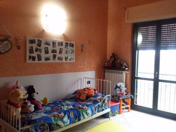 appartamento in vendita a Sant'Angelo Lodigiano
