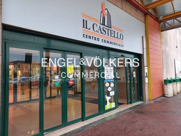 negozio in vendita a Sant'Angelo Lodigiano