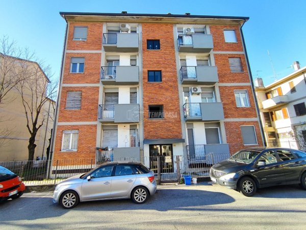 appartamento in vendita a Sant'Angelo Lodigiano
