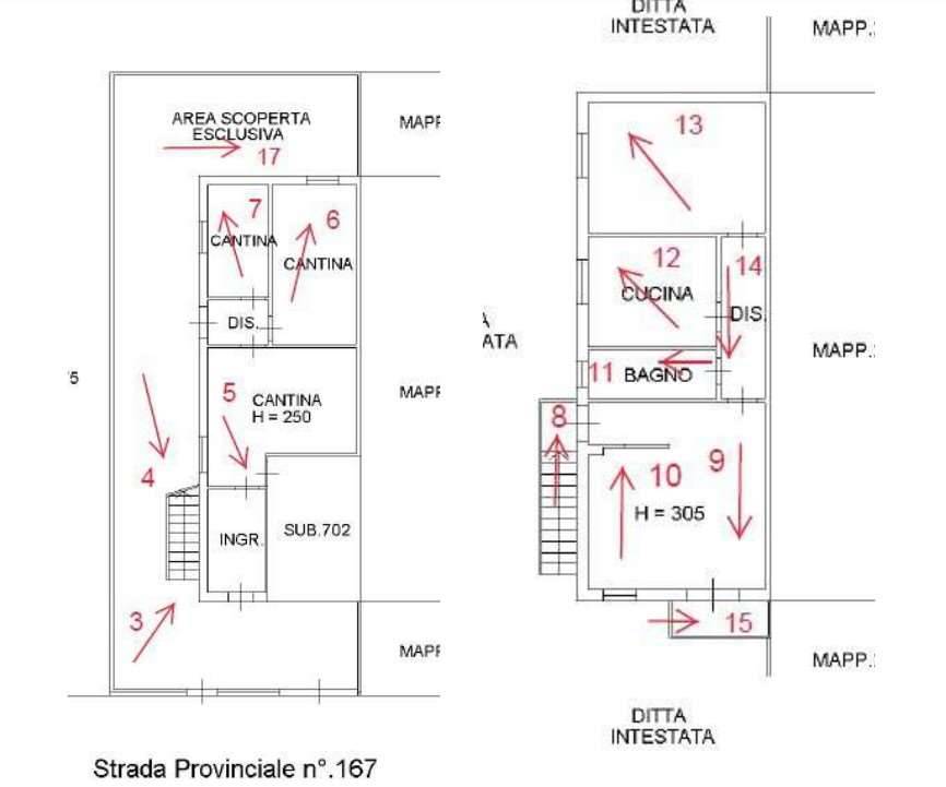 appartamento in vendita a Sant'Angelo Lodigiano