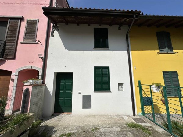 casa indipendente in vendita a Sant'Angelo Lodigiano